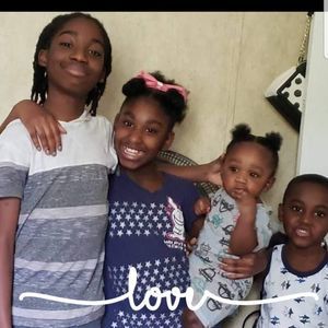 Meet your Posher, Daryl